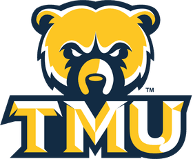 Truett McConnell University banner logo