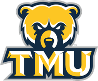 Truett McConnell University banner logo