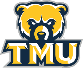 Truett McConnell University banner logo